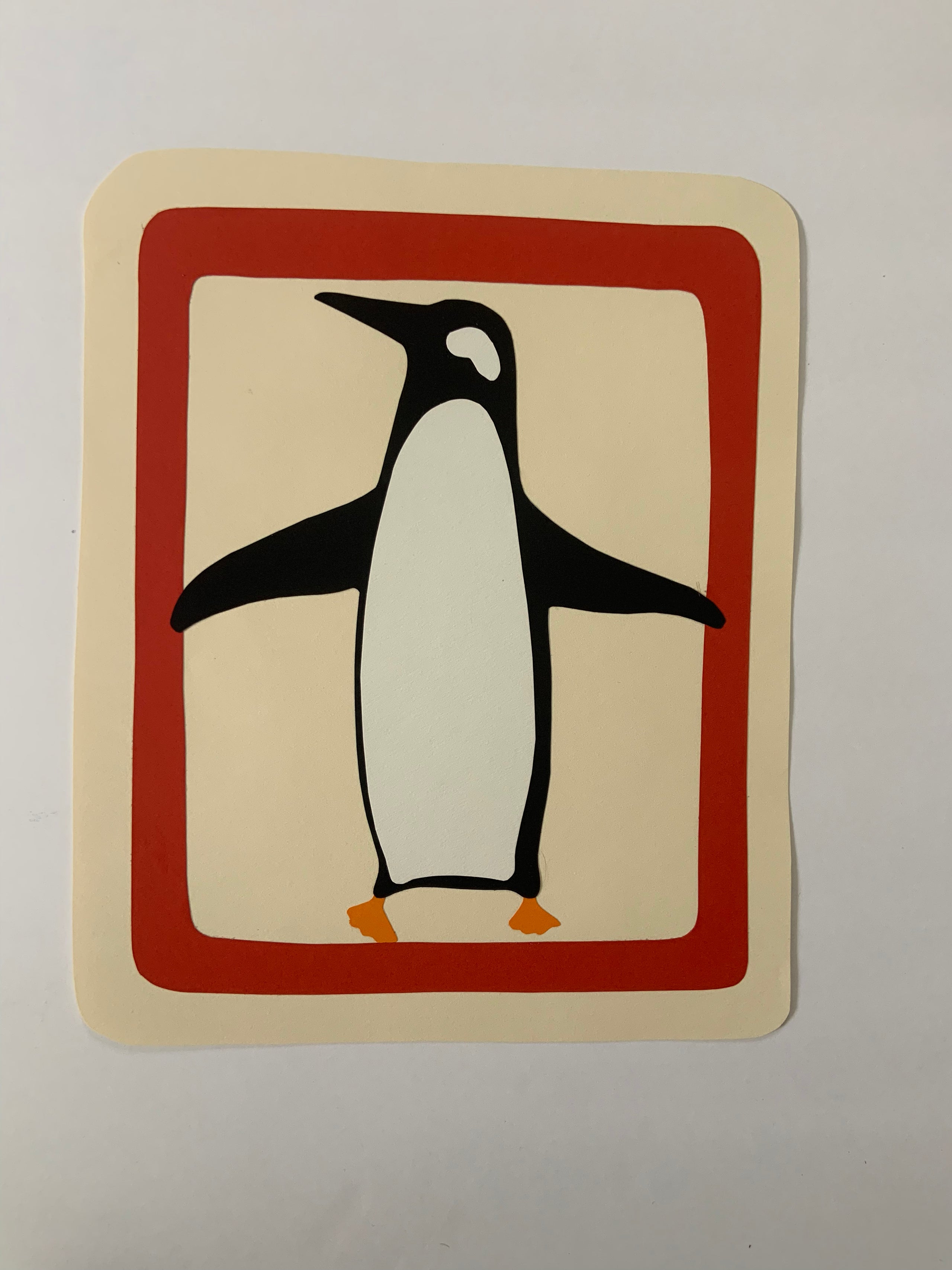 And Then There Was One