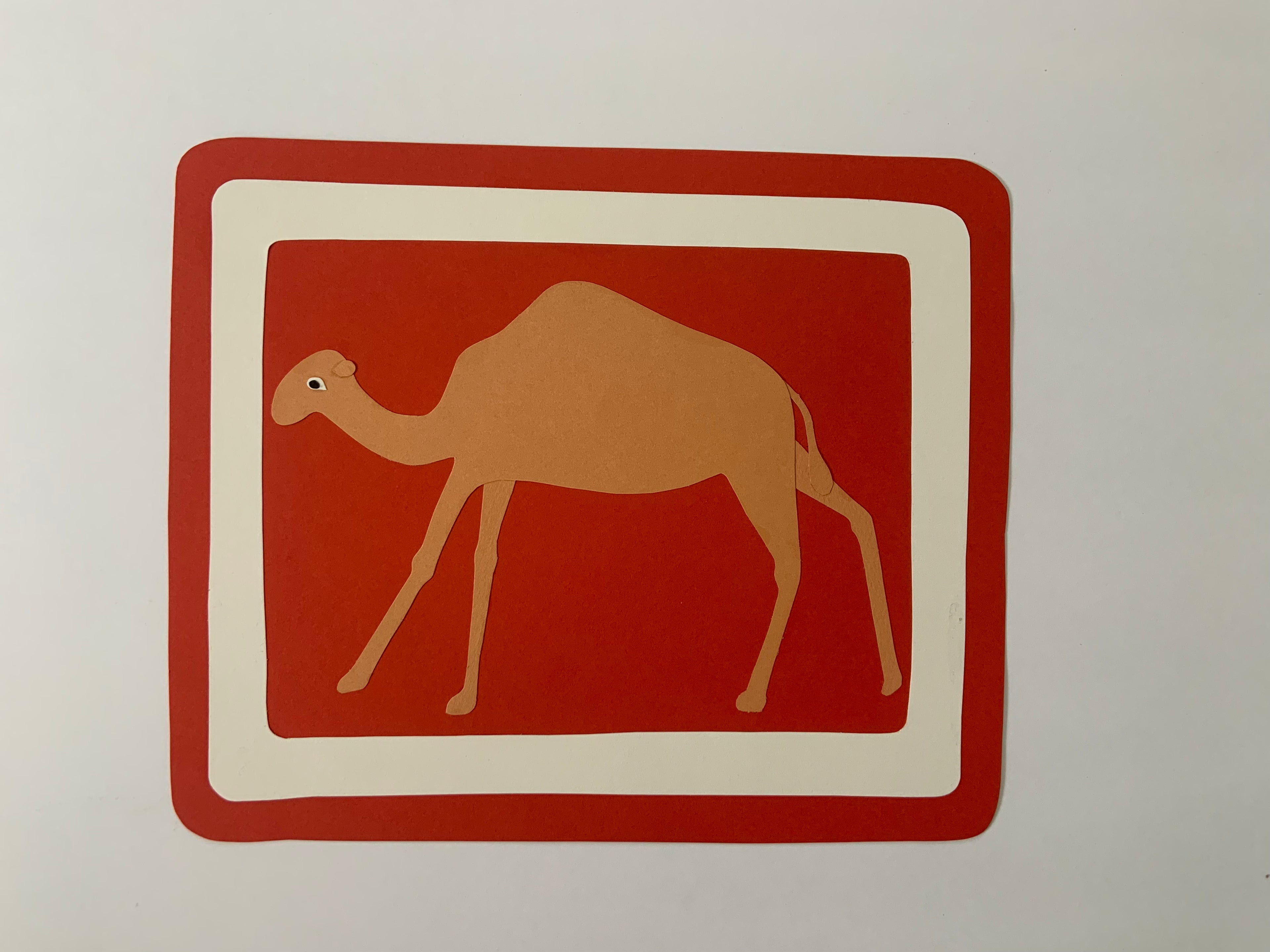 Don't Smoke, Hydrate Like Le Camel