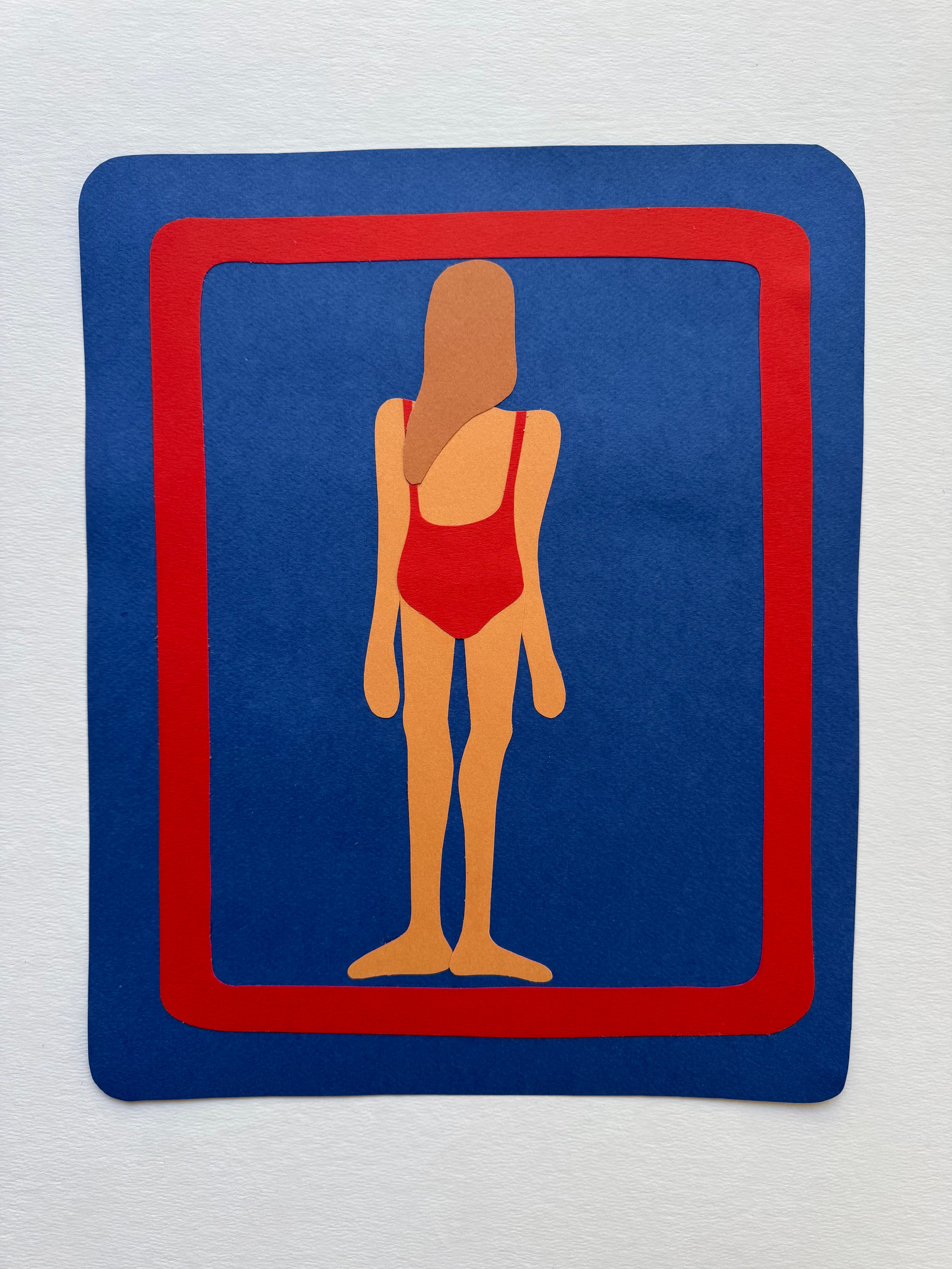 Learn to be Your Own Lifeguard, but Also Just TRUST La Mer