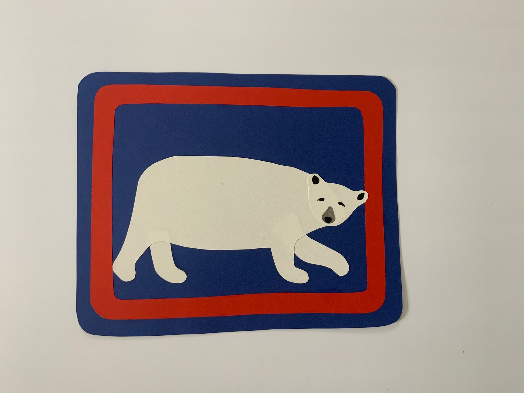 SAVE THE POLAR BEARS