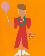 It's My Party and I'll Eat Pizza if I Want To