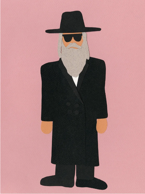 King of East Williamsburg