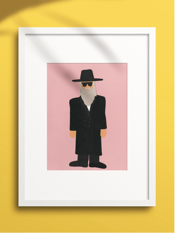 King of East Williamsburg