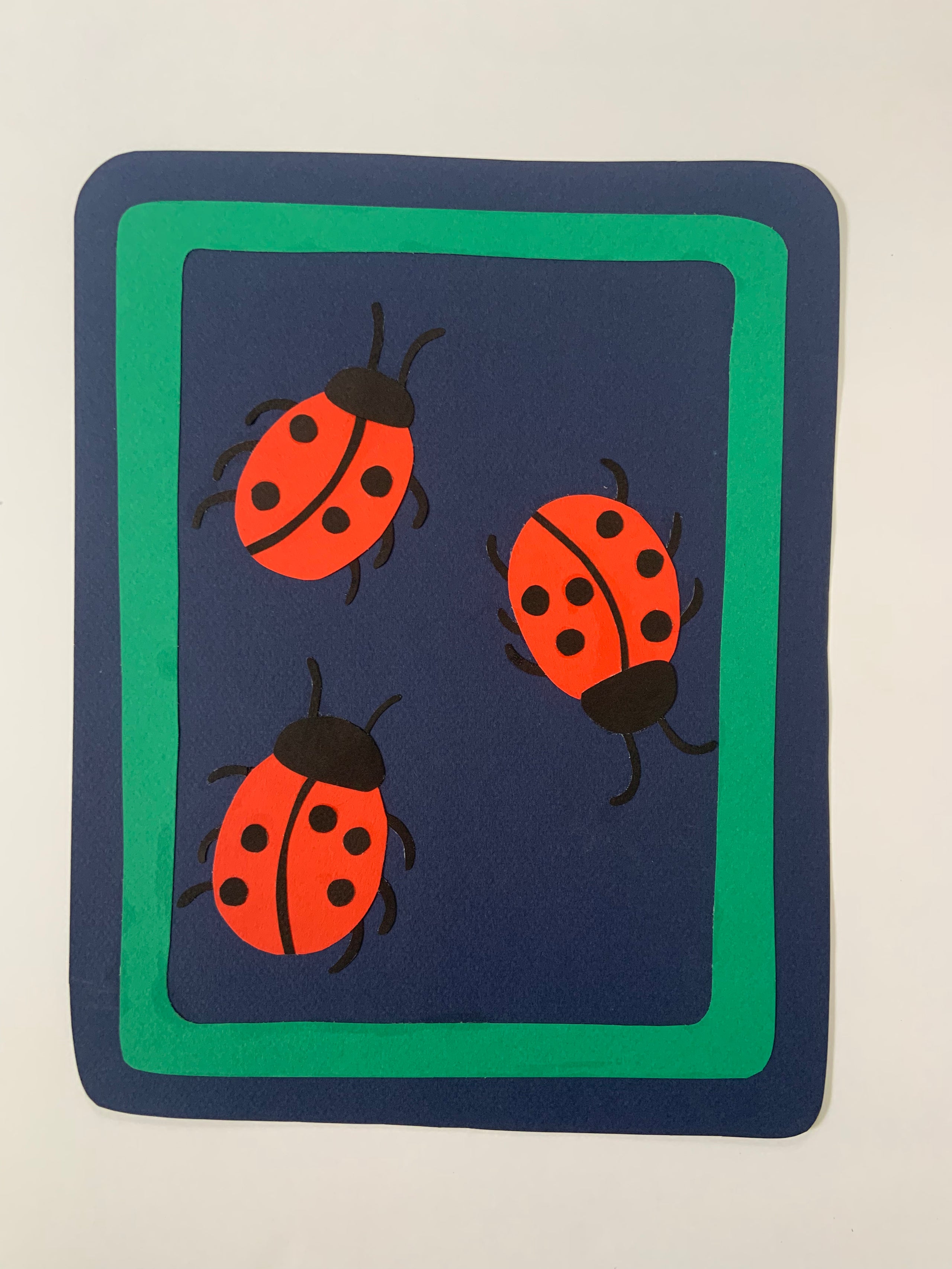 Three Miracles Waiting to Happen