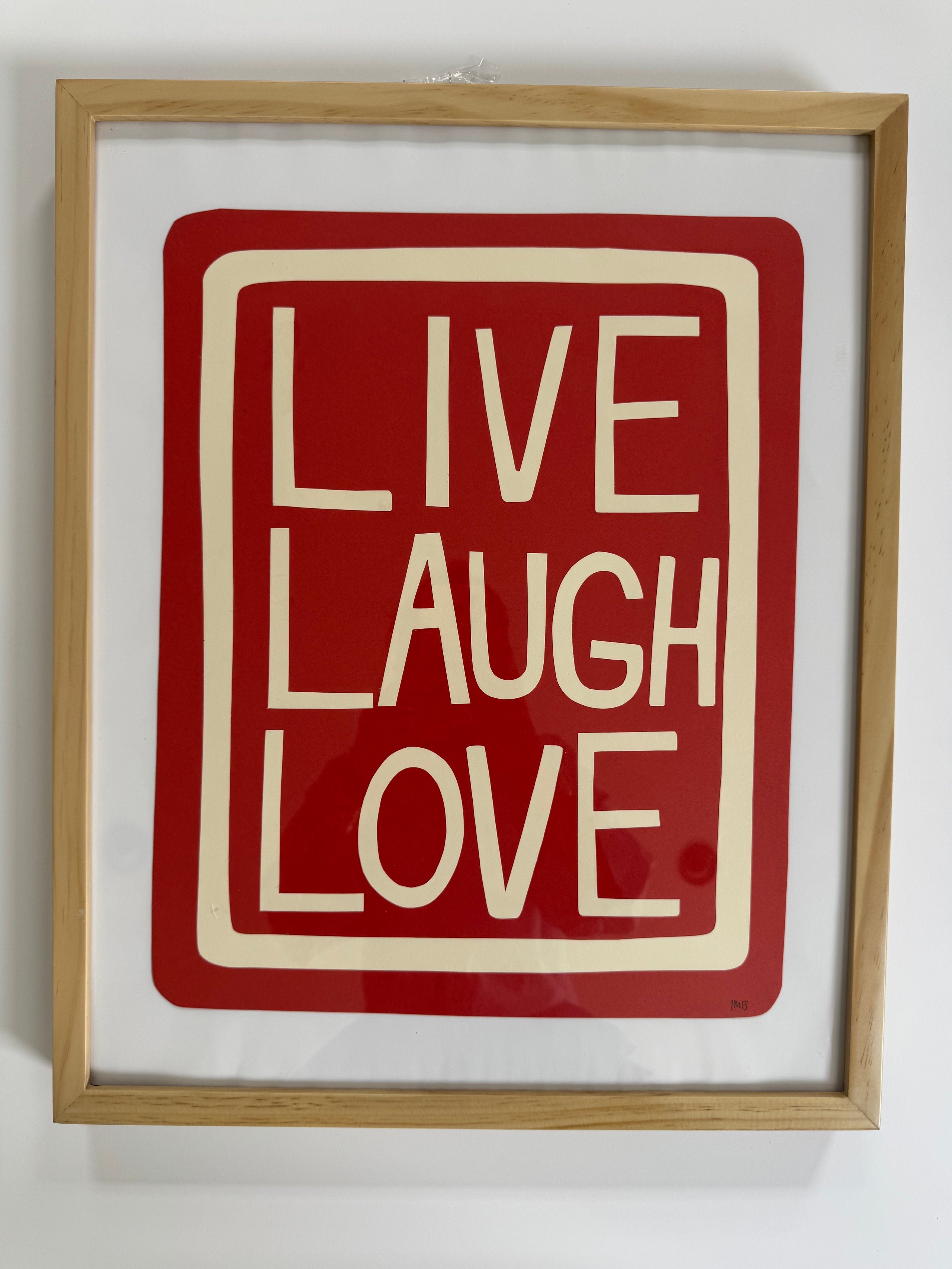 What Else Are You Going to Do?